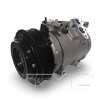 Compressor for 04-07 Toyota Sienna 88320-08051