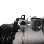 Compressor for 04-07 Toyota Sienna 88320-08051
