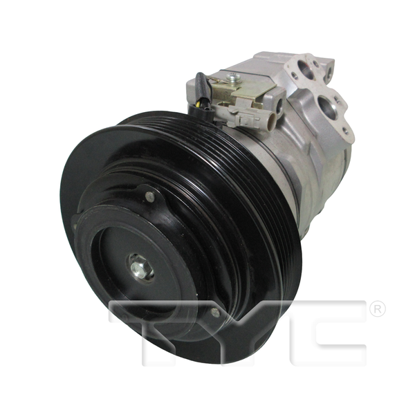 Compressor for 03-08 Toyota Corolla/Matrix 88320-02120