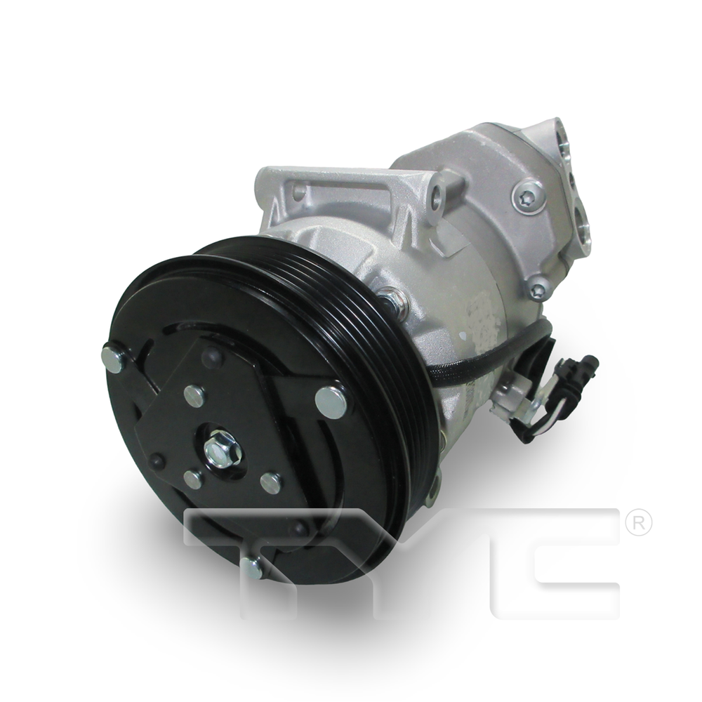 Compressor for 12-16 Chevy Cruze 39053419