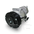 Compressor for 12-16 Chevy Cruze 39053419
