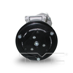 Compressor for 12-16 Chevy Cruze 39053419