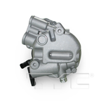 Compressor for 12-16 Chevy Cruze 39053419