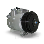 Compressor for 05-12 BMW 3 Series/5 Series 64 52 9 122 618