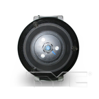 Compressor for 05-12 BMW 3 Series/5 Series 64 52 9 122 618