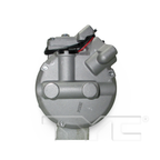 Compressor for 05-12 BMW 3 Series/5 Series 64 52 9 122 618