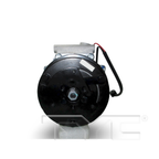 Compressor for 11-15 Honda Honda CRZ/10-14 Insight 38810-RBJ-A02