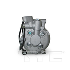 Compressor for 11-15 Honda Honda CRZ/10-14 Insight 38810-RBJ-A02