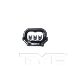 Compressor for 11-15 Honda Honda CRZ/10-14 Insight 38810-RBJ-A02
