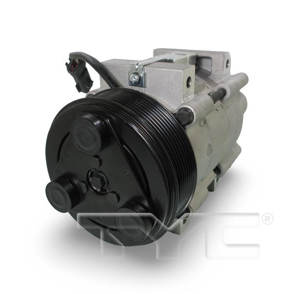 Compressor for 06-09 Dodge Ram 2500/3500 Pickup 55111411AH