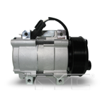 Compressor for 06-09 Dodge Ram 2500/3500 Pickup 55111411AH