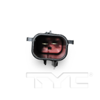 Compressor for 06-09 Dodge Ram 2500/3500 Pickup 55111411AH