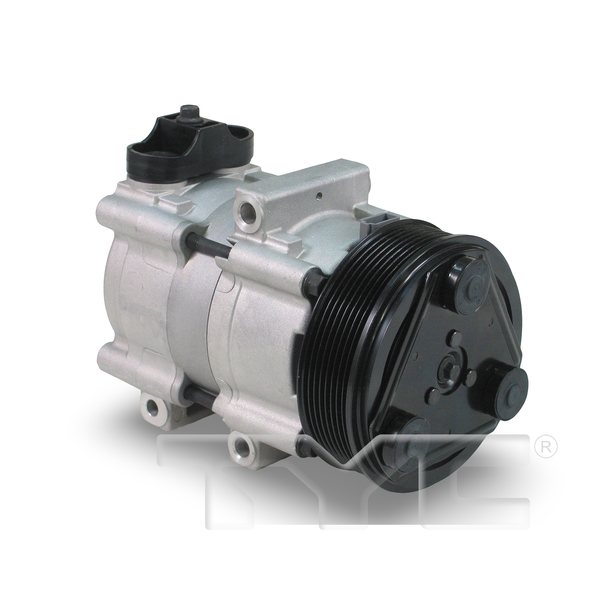 Compressor for 97-02 Ford F150/F-250 Pickup 4L3Z 19703 AC