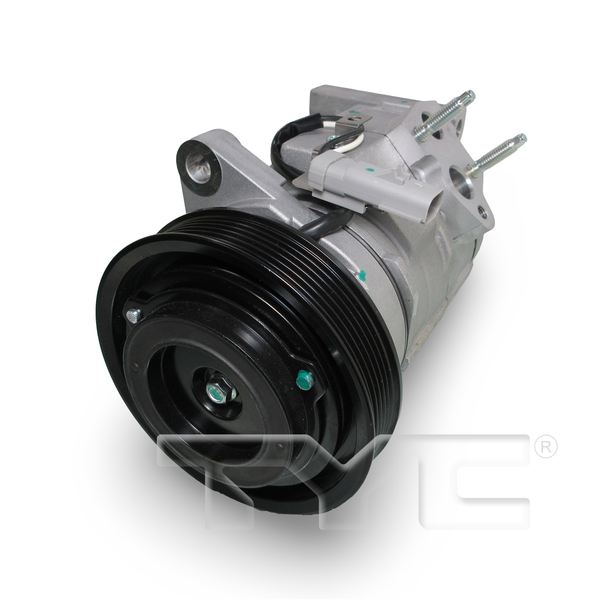 Compressor for 01-07 Dodge Caravan/Chrysler Town & Country 5005441AJ