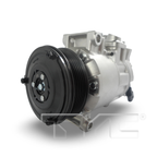 Compressor for 11-15 Audi A4/10-17 A5 4E0 260 805 AS