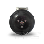 Compressor for 11-15 Audi A4/10-17 A5 4E0 260 805 AS