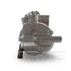 Compressor for 11-15 Audi A4/10-17 A5 4E0 260 805 AS