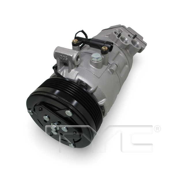 Compressor for 99-01 BMW 318ci 64526918751