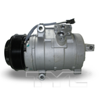 Compressor for 07-15 Mazda CX-9 TD15-61-450A