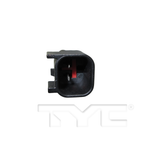 Compressor for 07-15 Mazda CX-9 TD15-61-450A