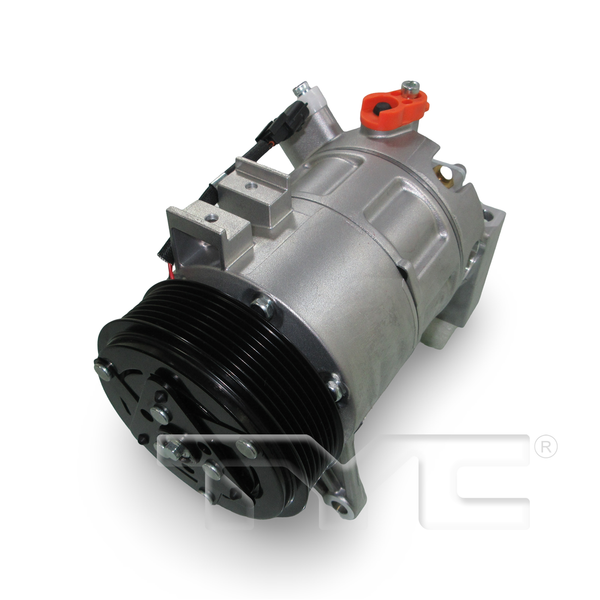 Compressor for 07-12 Nissan Altima/15-20 Pathfinder 92600-ZN41B