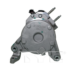 Compressor for 03-08 Dodge Ram 1500/2500/3500 55056336AC