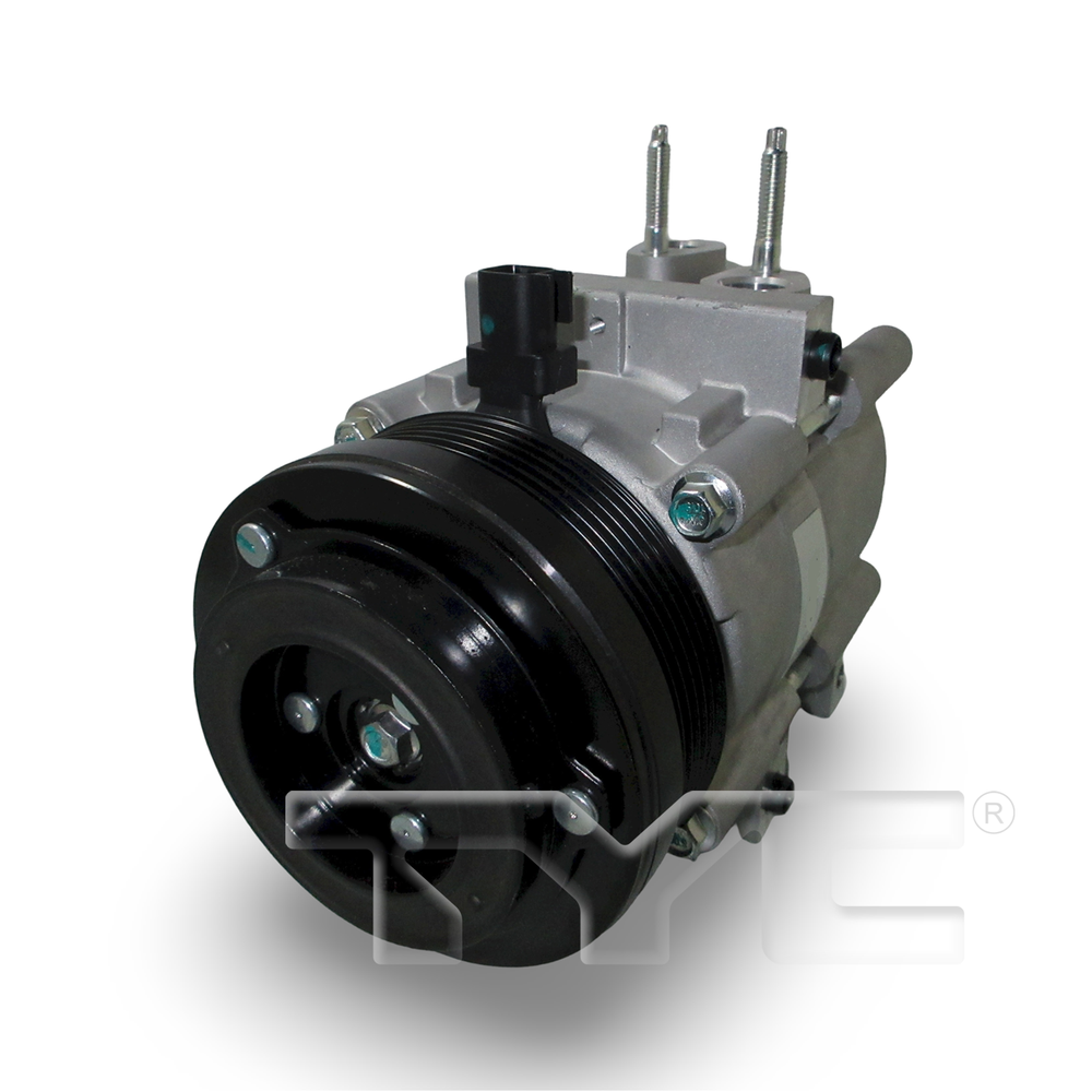 Compressor for 06-10 Ford Explorer/Crown Victoria 8L2Z 19703 C
