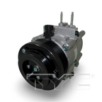 Compressor for 06-10 Ford Explorer/Crown Victoria 8L2Z 19703 C