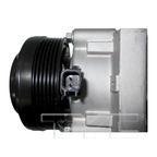 Compressor for 06-10 Ford Explorer/Crown Victoria 8L2Z 19703 C