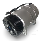 Compressor for 17-22 BMW 2/3/4 Series 64 52 9 299 328
