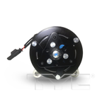 Compressor for 17-22 BMW 2/3/4 Series 64 52 9 299 328