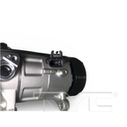 Compressor for 17-22 BMW 2/3/4 Series 64 52 9 299 328