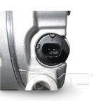 Compressor for 15-21 Chevy Silverado 2500/3500 HD 86798582