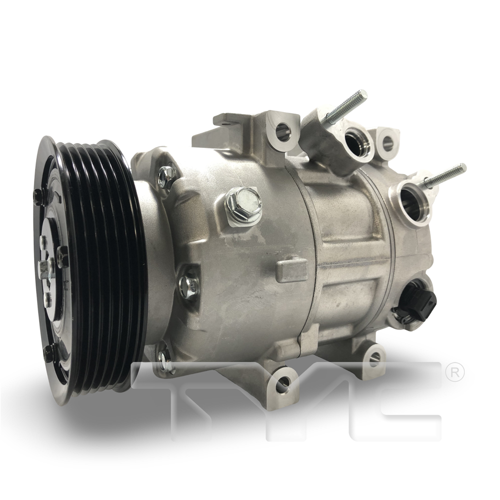 A/C Compressor for 12-14 Hyundai Sonata/12-18 Kia Optima 97701 3V110RU
