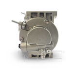 A/C Compressor for 12-14 Hyundai Sonata/12-18 Kia Optima 97701 3V110RU