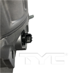 A/C Compressor for 12-14 Hyundai Sonata/12-18 Kia Optima 97701 3V110RU
