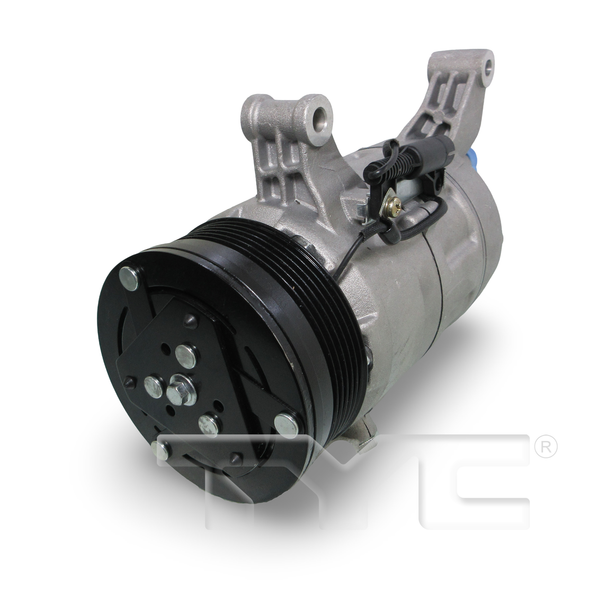 Compressor for 02-08 Mini Cooper 64 52 6 918 122