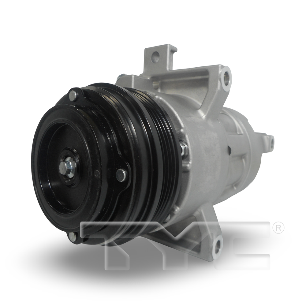 Compressor for 17-20 Ford F-150/18-21 Expedition KL1Z 19703 A