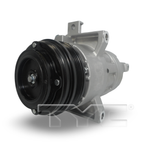 Compressor for 17-20 Ford F-150/18-21 Expedition KL1Z 19703 A