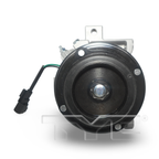 Compressor for 17-20 Ford F-150/18-21 Expedition KL1Z 19703 A