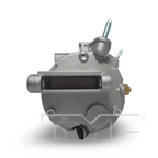 Compressor for 17-20 Ford F-150/18-21 Expedition KL1Z 19703 A