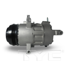 Compressor for 17-20 Ford F-150/18-21 Expedition KL1Z 19703 A