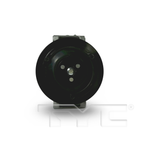 Compressor for 03-05 Mercedes Benz C-Class/11-17 Porsche Cayenne 958 126 014 01