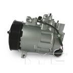 Compressor for 03-05 Mercedes Benz C-Class/11-17 Porsche Cayenne 958 126 014 01