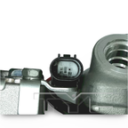 Compressor for 03-05 Mercedes Benz C-Class/11-17 Porsche Cayenne 958 126 014 01