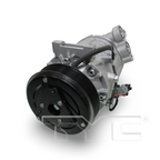 A/C Compressor for 07-10 Volvo S-80/XC90 36002114