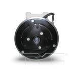 A/C Compressor for 07-10 Volvo S-80/XC90 36002114