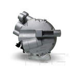 A/C Compressor for 07-10 Volvo S-80/XC90 36002114