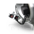 A/C Compressor for 07-10 Volvo S-80/XC90 36002114