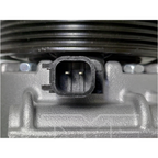 Compressor for 13-15 Lincoln LR2/Range Rover LR056302